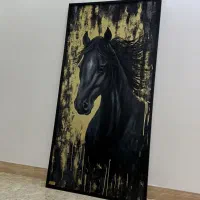 تابلو نقاشی هنری