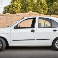 تیبا۲|خودرو سواری و وانت|زنجان, |دیوار