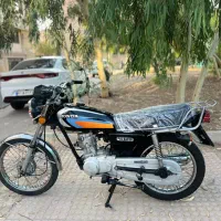 موتور مدل ۸۹در حد عروسک به شرط پلاک قدیم