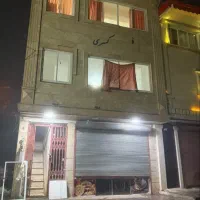 فروش-مغازه-و-دو-واحد-مسکونی