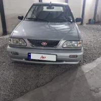 پراید مدل۱۴۱