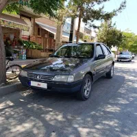 پژو 405|خودرو سواری و وانت|اصفهان, شهرک کاوه|دیوار