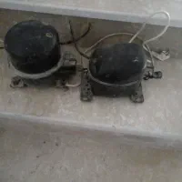 موتور یخچال