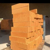 آجر نما  / شاموتی