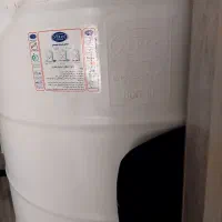 منبع ۳لایه ۸۰۰ لیتری