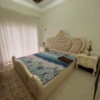 سرویس تختخواب