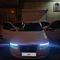 سورن توربو مدل ۹۶
