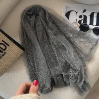شال عنکبوتی