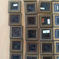 90عدد CPU قدیمی|قطعات و لوازم جانبی رایانه|تهران, شوش|دیوار