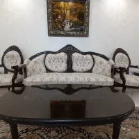 مبل ۹ نفره