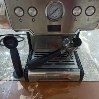 دستگاه قهوه نوا 128