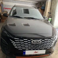 ایکس۳۳کراس اتومات مدل۴۰۲