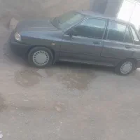 پراید مدل 85