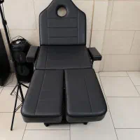 تخت آرایشگاهی