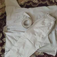 لباس جودو امپراتور
