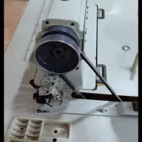 چرخ خیاطی صنعتی وسردوز
