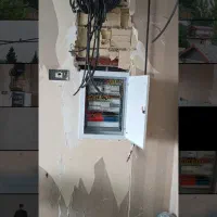 برقکاری ساختمانی و صنعتی