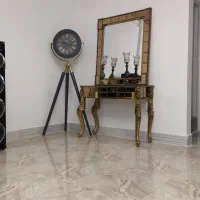 آیینه شمعدان