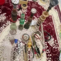 قلیان|صنایع دستی و سایر لوازم تزئینی|بیرجند, |دیوار