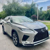 لکسوس RX350 L مدل 2020