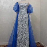 لباس مجلسی زنانه