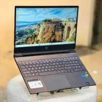 لپتاپ HP VICTUS 15 گرافیک RTX3050 6GB