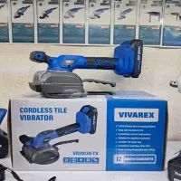 ویبره کاشی ویوارکس (قاپک شارژی)