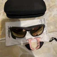 عینک کونوردی واسکی جولبو