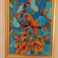 تابلو ویترای