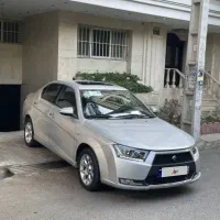 دنا پلاس اتومات توربو
