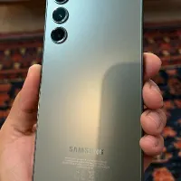 سامسونگ Galaxy S23 plus با حافظهٔ ۲۵۶ گیگابایت|موبایل|تهران, سرآسیاب مهرآباد|دیوار