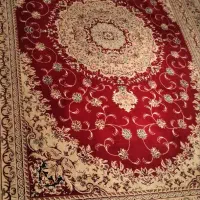 فرش ۶متری