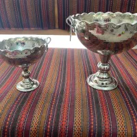 ظروف مسی نو