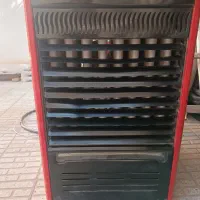 هیتر برقی گازی نیک گستر