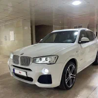 X3 2015|خودرو سواری و وانت|کرج, باغستان|دیوار