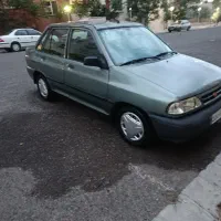 پراید 85