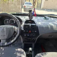 تیبا هاچبک مدل ۹۸