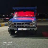 نیسان ۱۴۰۳ بنزینی