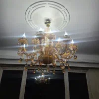 لوستر خارجی نو