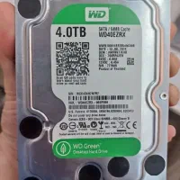 هارد 4 ترابایت وسترن دیجیتال