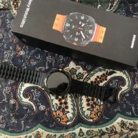 ساعت Galaxy watch ultrra(طرح اصلی )