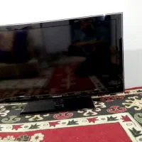 تلویزیون 42 اینچ سامسونگ اصل اصل خدایی در حد نو
