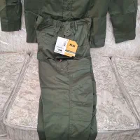 بلوزوشلوارکره ای