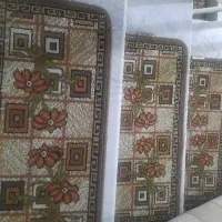 گلیم راه پله