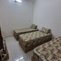 سویت سویت|اجارهٔ کوتاهمدت آپارتمان و سوئیت|قم, چهار مردان|دیوار