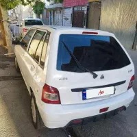 111 مدل 97|خودرو سواری و وانت|بروجرد, |دیوار