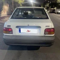 پراید ۸۱