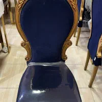 صندلی رستورانی در حد نوع تعداد ۵۰عدد