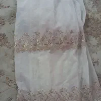 پرده|پرده، رانر، رومیزی|شیروان (خراسان), |دیوار