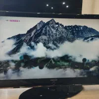 تلویزیون 46اینچ سامسونگ رنگی